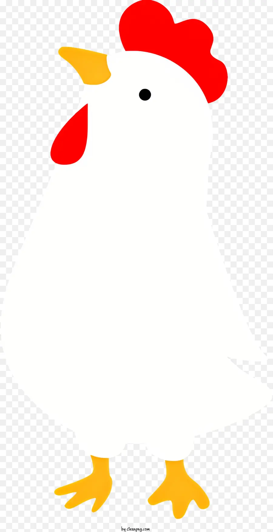 Pollo，Gallina PNG