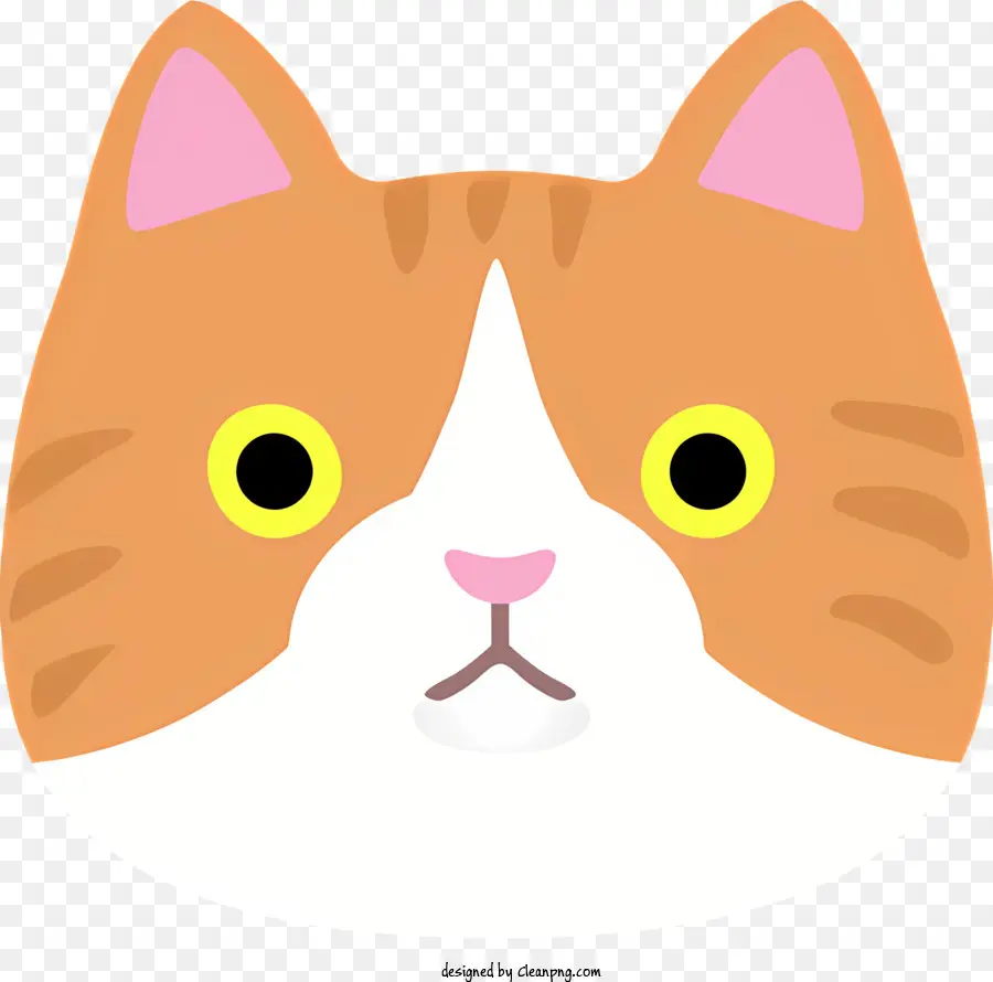 Gato，Cara De Gato PNG