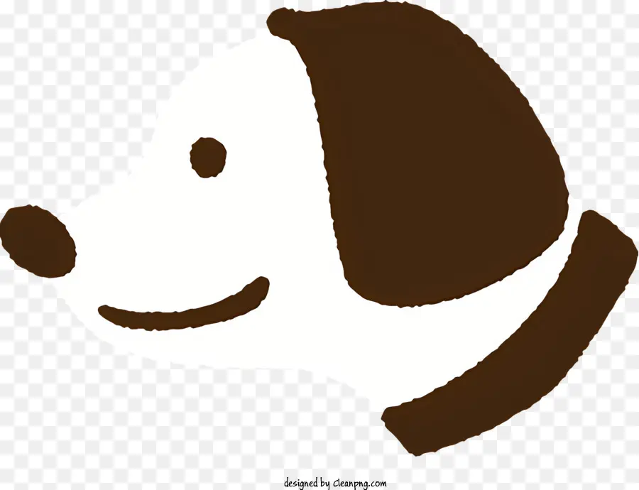 Perro，Perro Marrón Y Blanco PNG