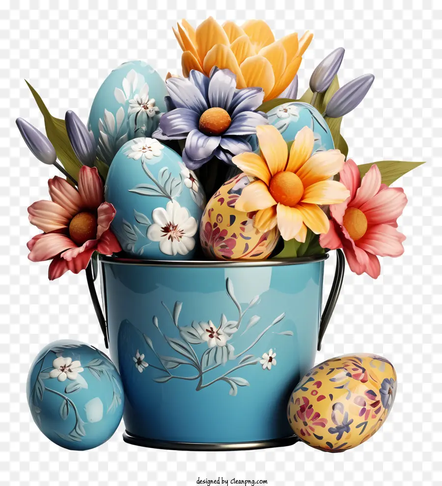 Pascua，Eggs PNG