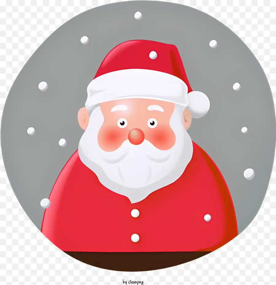 Papá Noel，Navidad PNG