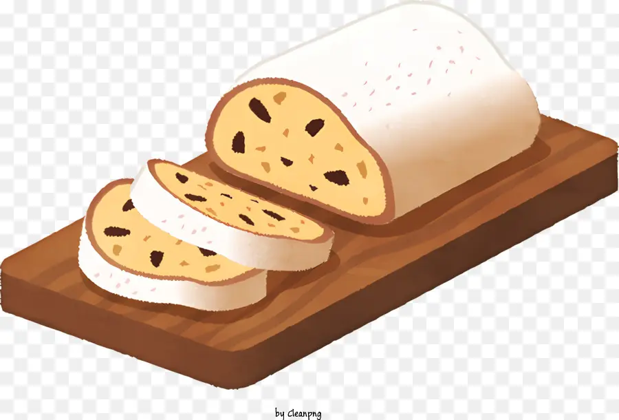 Pan，Queso PNG