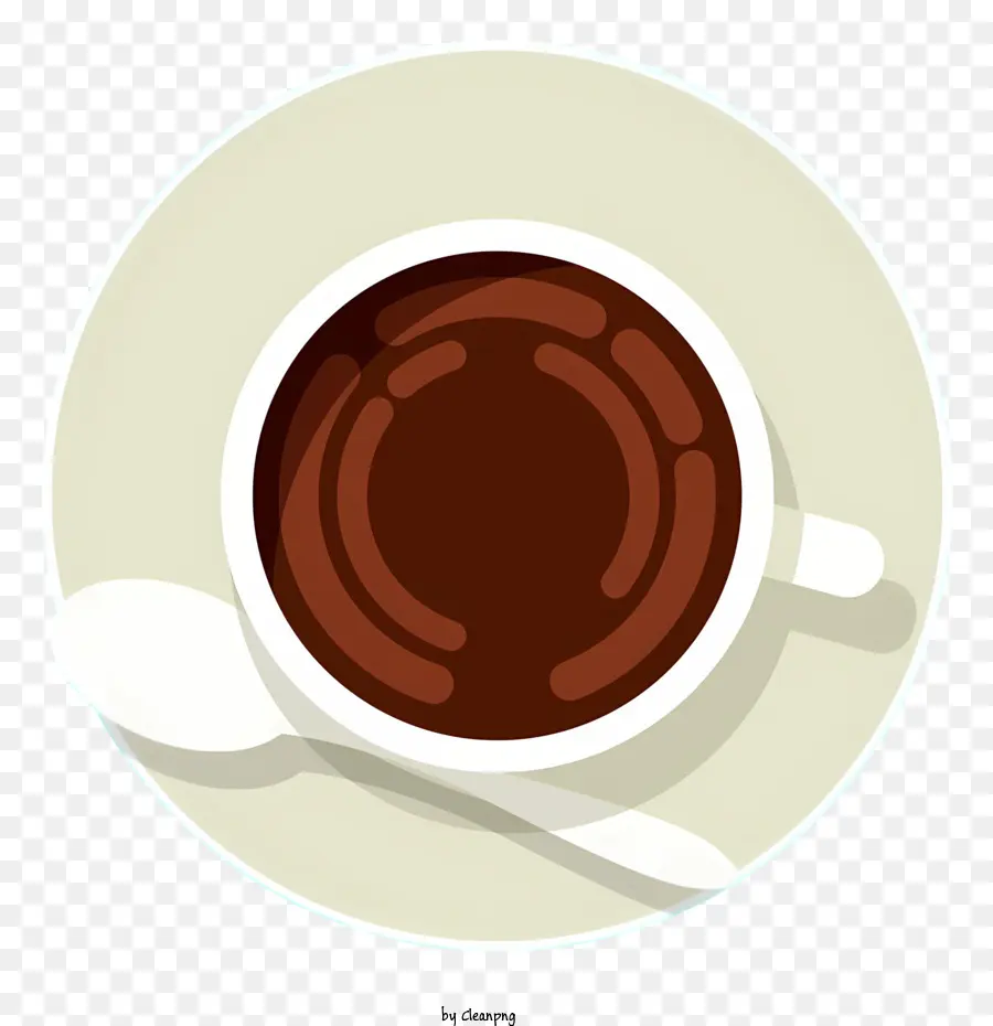 Café，La Copa PNG