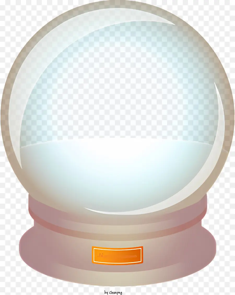 Bola De Cristal，Cristal PNG