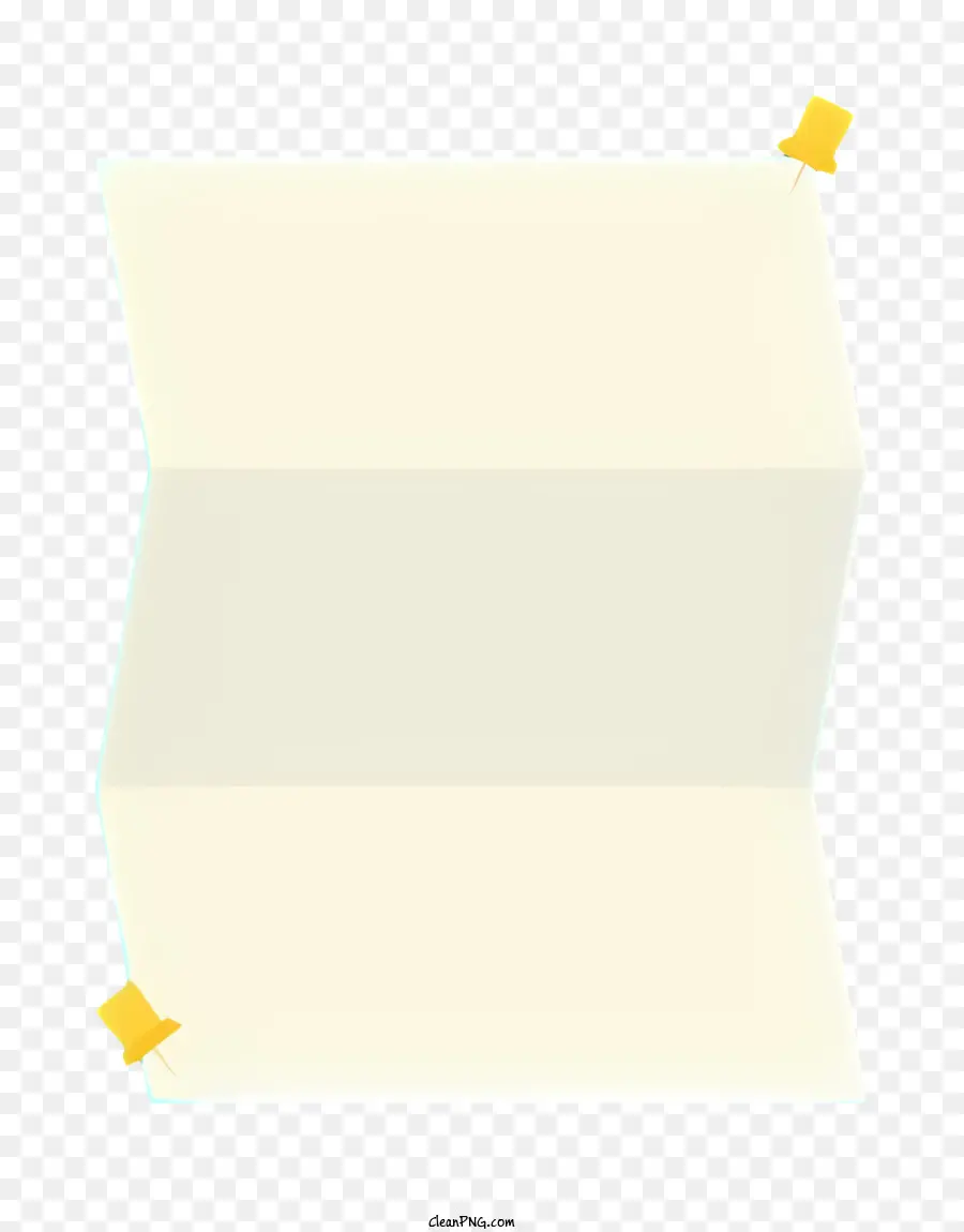 Plegado De Papel，Forma De Triángulo PNG