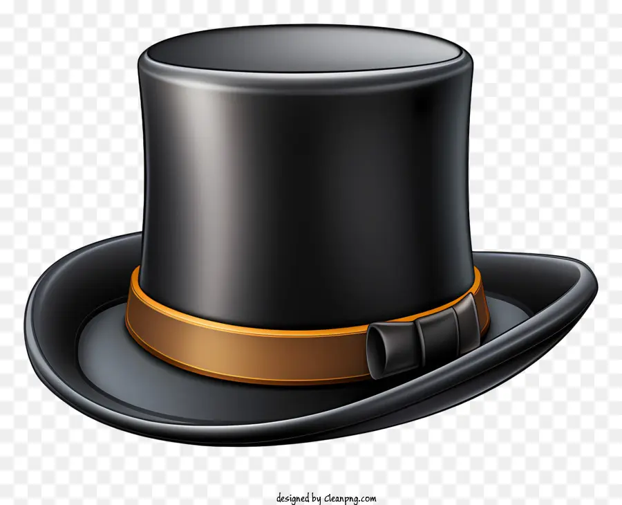 Sombrero De Copa，Sombrero PNG