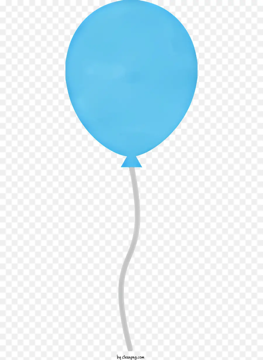 Globo Azul，Fiesta PNG