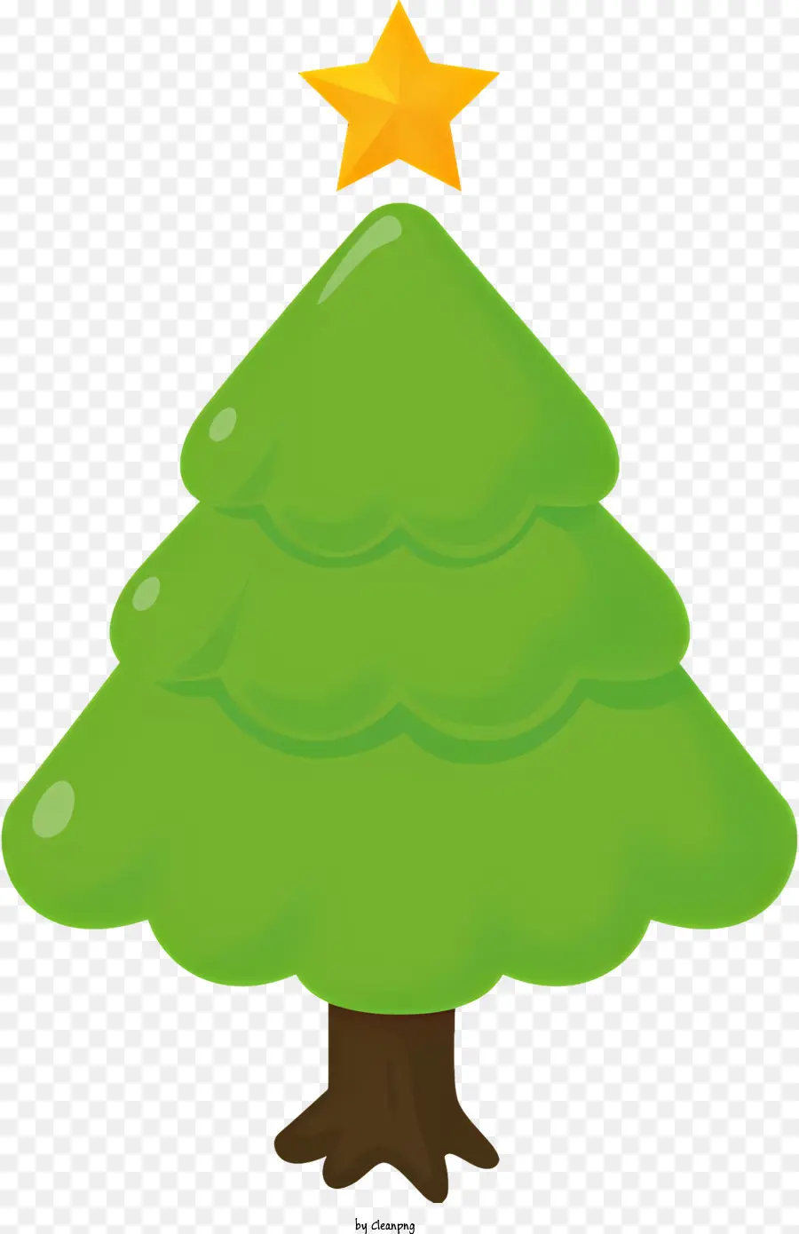 árbol De Navidad，árbol De Navidad Blanco PNG