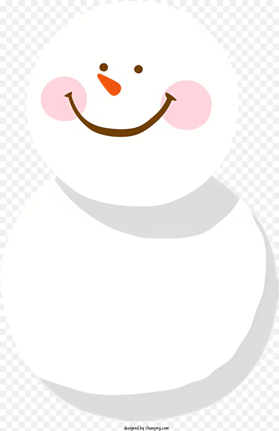 Muñeco De Nieve，Invierno PNG