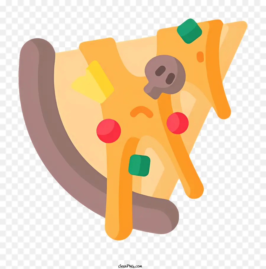 Pizza，Queso PNG