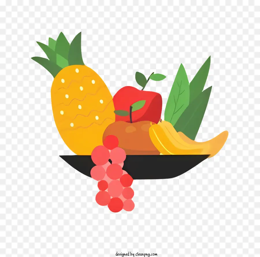 Keywords，Frutas Y Verduras PNG