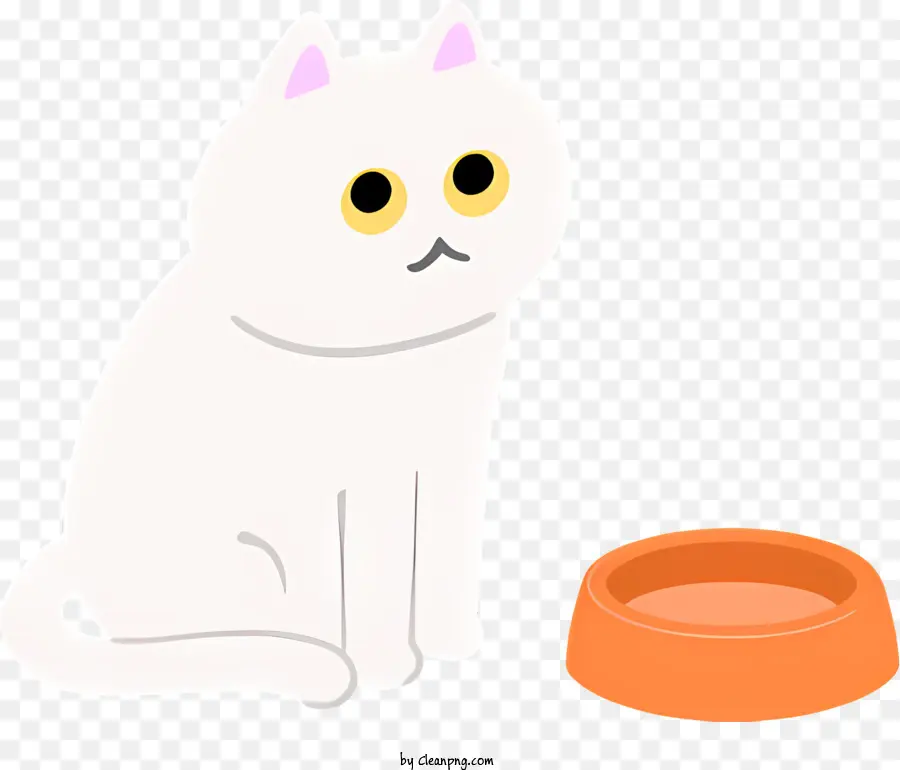 Gato Blanco，La Tristeza PNG