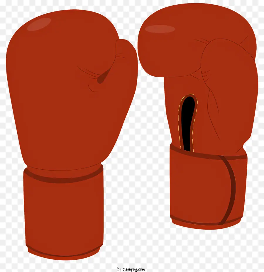 Guantes De Boxeo，Equipo De Artes Marciales PNG