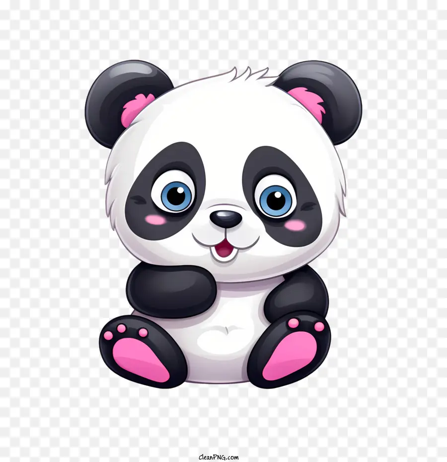 Lindo Panda，Lindo PNG