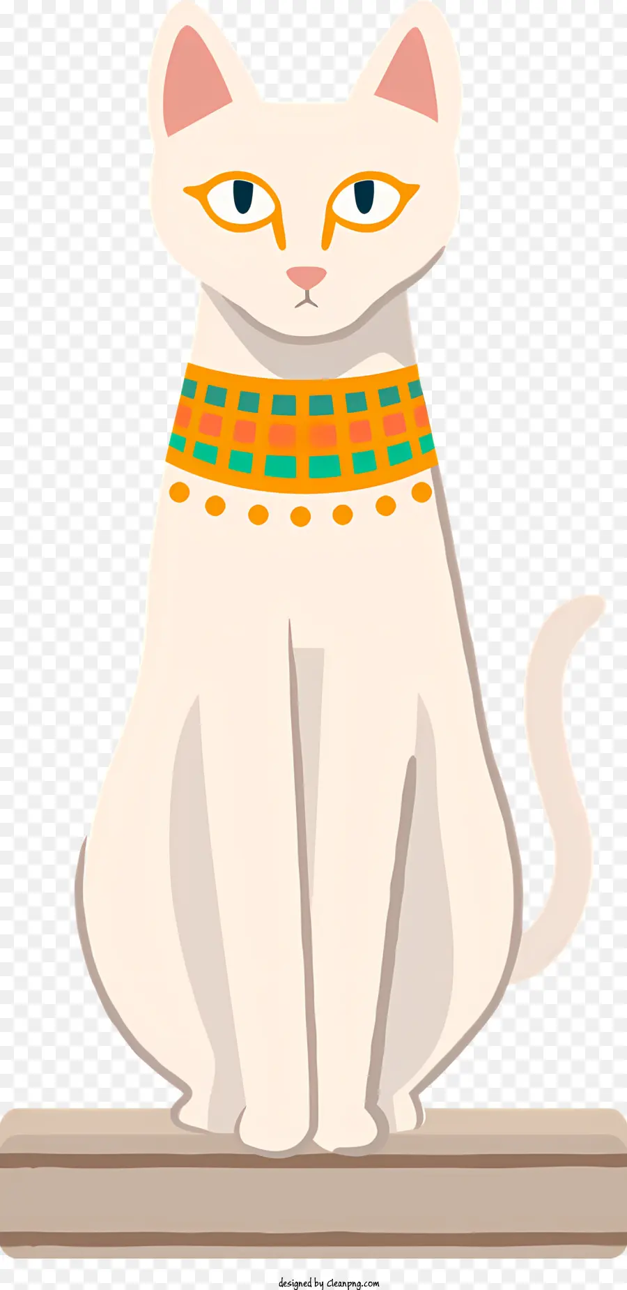 Gato Blanco，Gato PNG