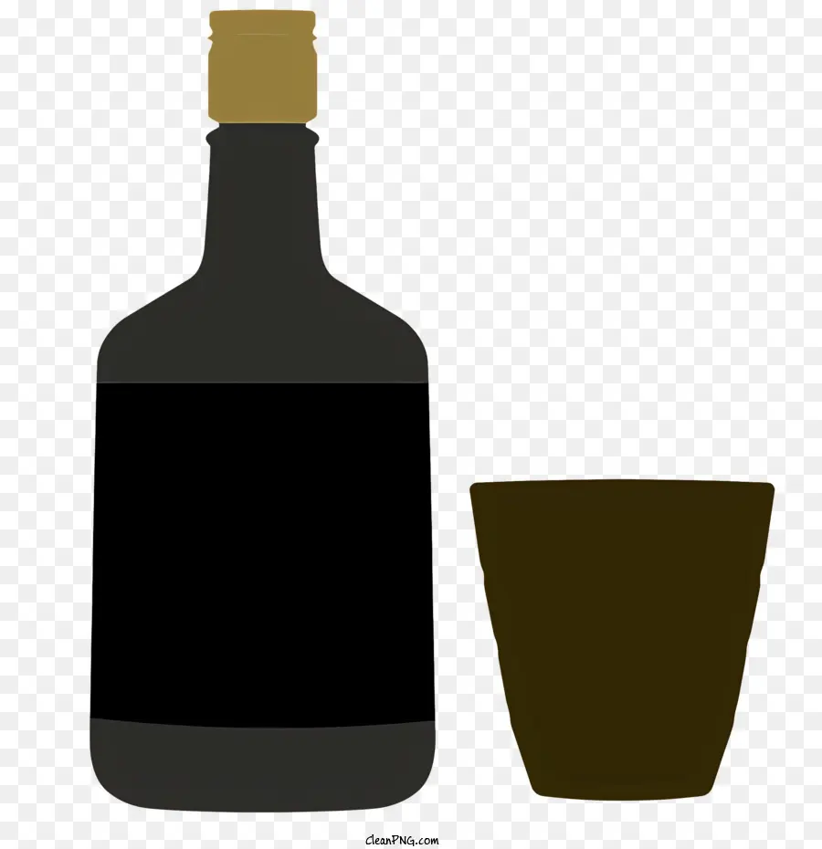 Whisky，Vidrio PNG