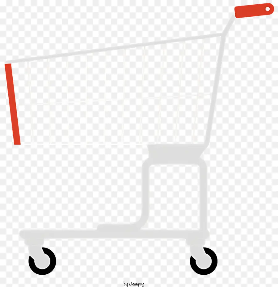 Carrito De La Compra，Carro PNG