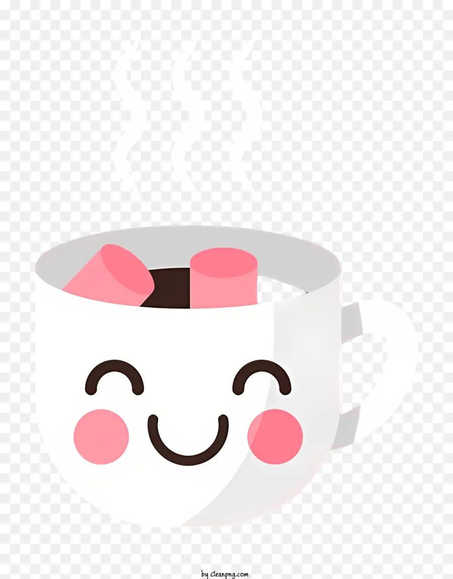 Café，Chocolate Caliente PNG