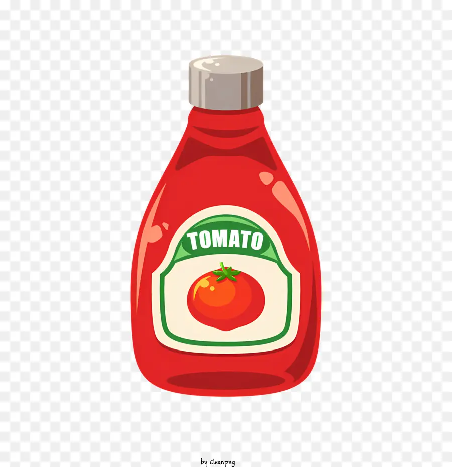 Salsa De Tomate，Tomate Rico PNG
