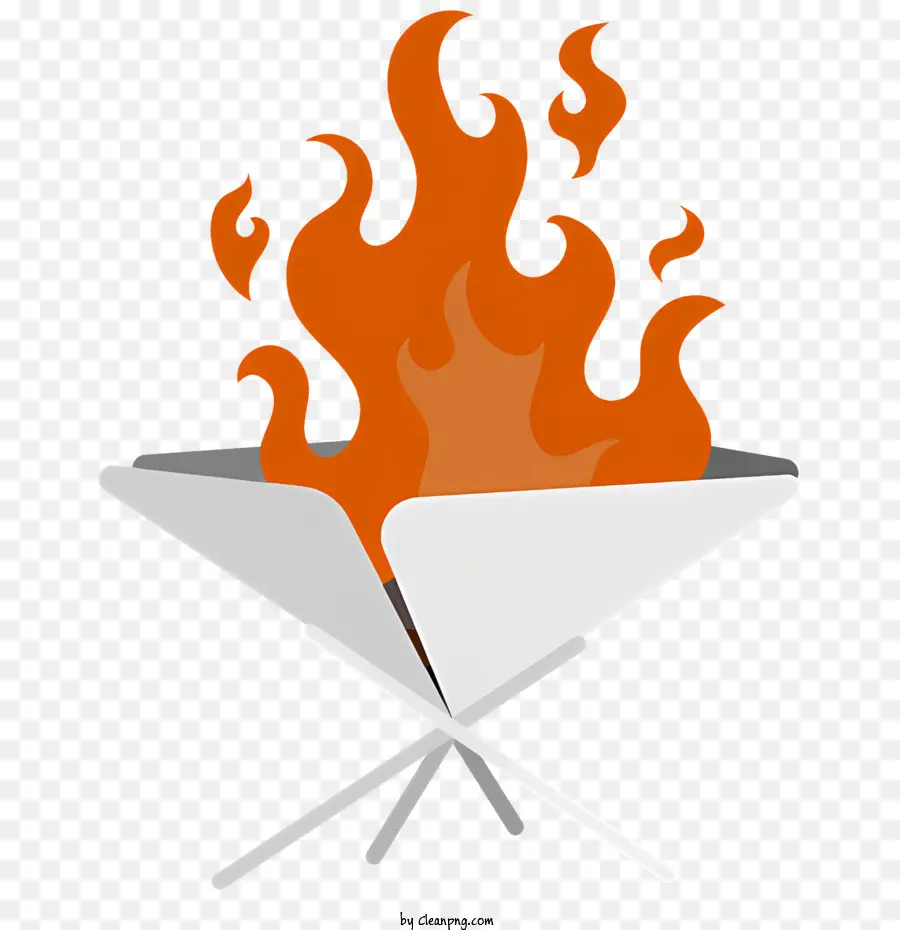 Pozo De Fuego，Fuego PNG