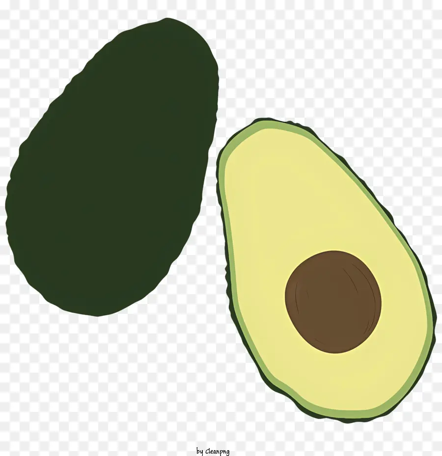 Aguacate，Cocinar Con Aguacates PNG