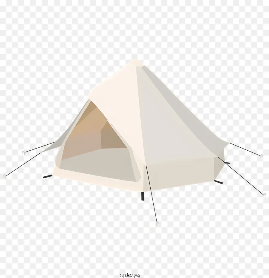 Tienda De Campaña，Carpa PNG