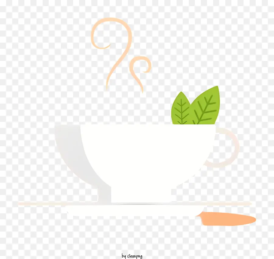 However，Taza De Té PNG