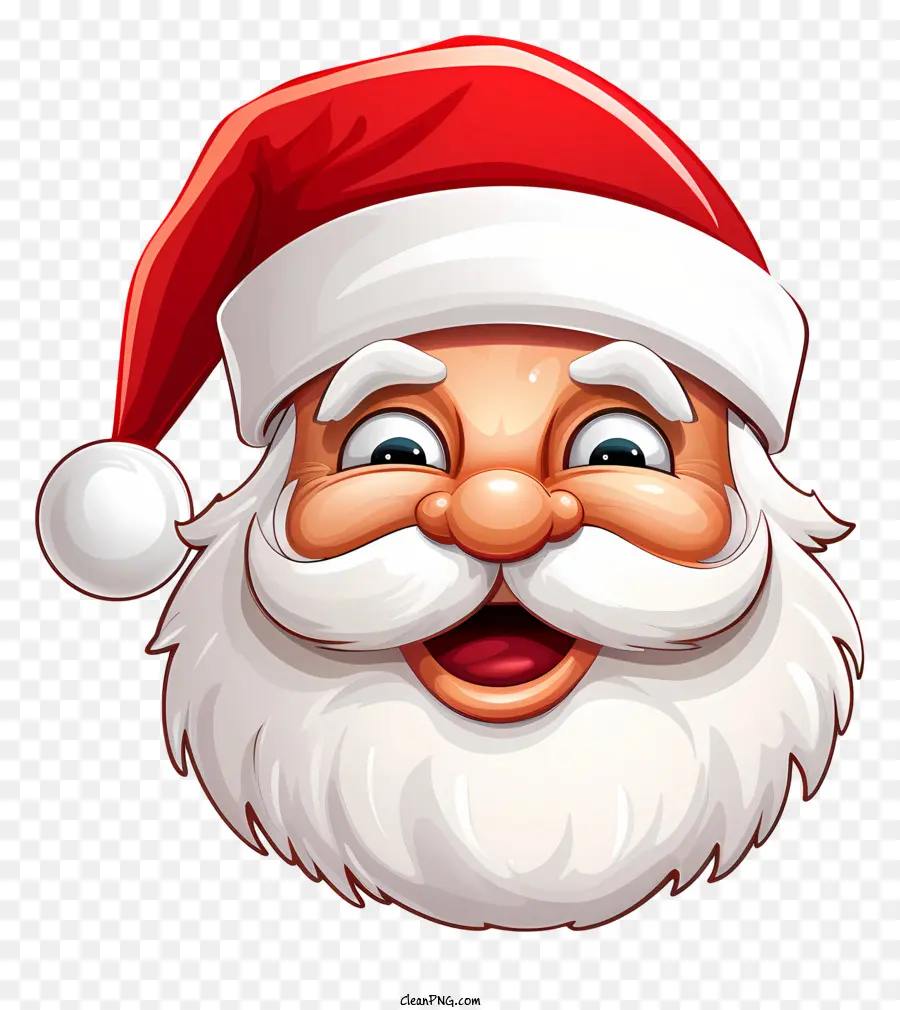 Santa Claus，La Navidad PNG