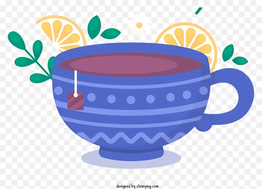 Hora Del Te，Juego De Té PNG