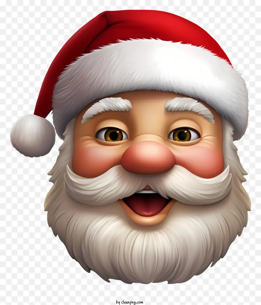 Santa Claus，La Navidad PNG