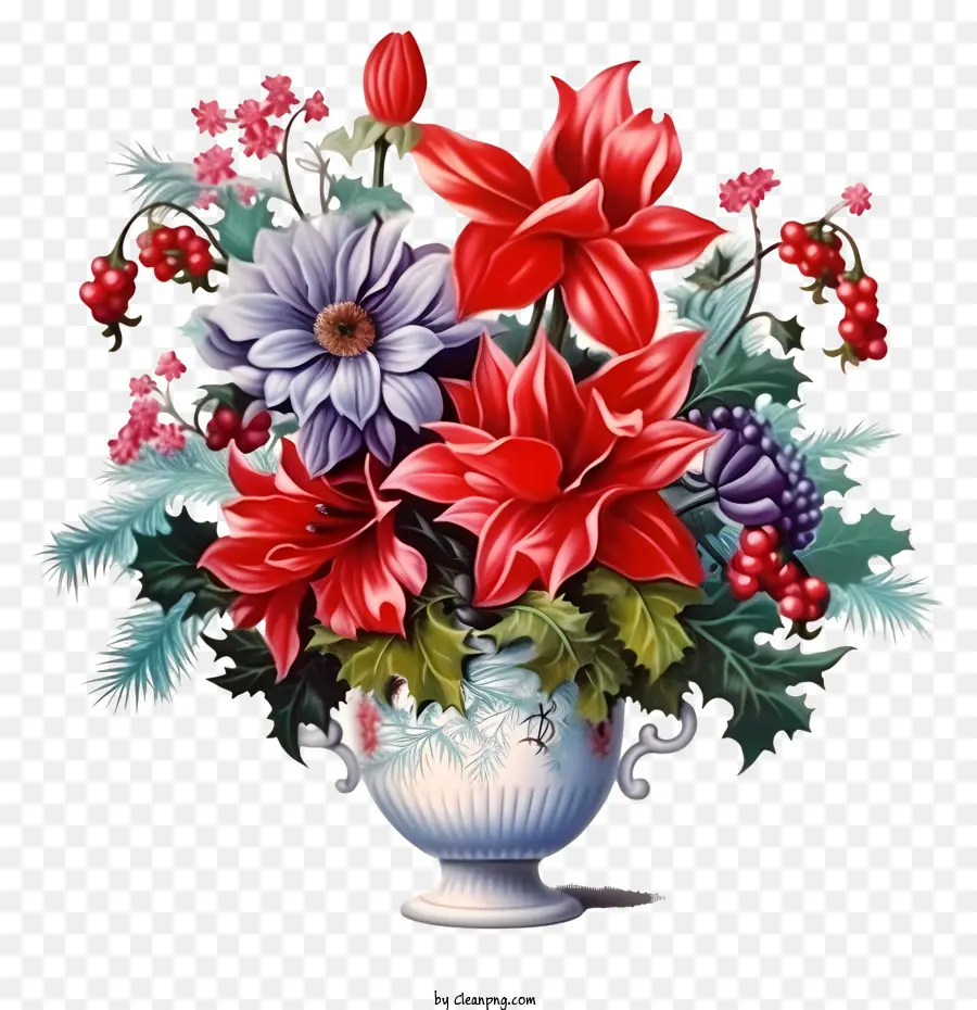 Arreglo Floral，Ramo PNG