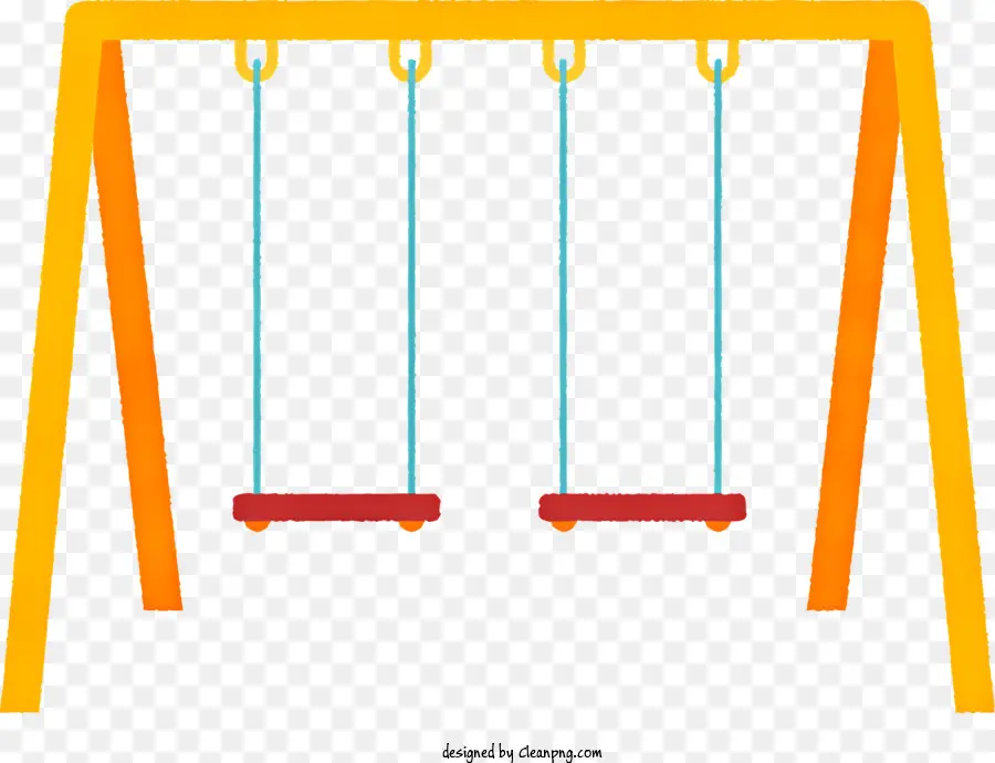 La Historieta，Swing Set PNG