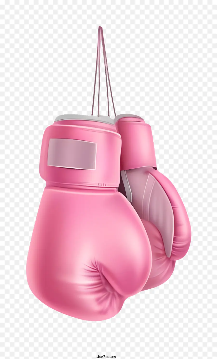 Guantes De Boxeo Rosas，Deportes PNG