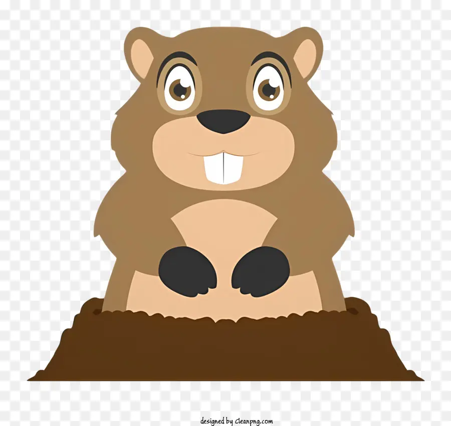 De La Marmota，Lindo PNG