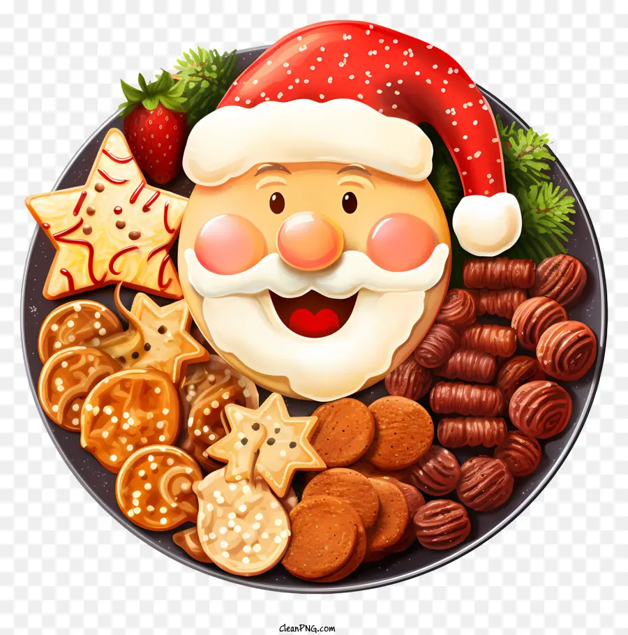 Dulces，Las Cookies PNG