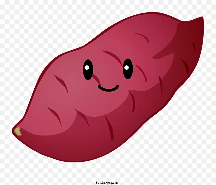 Pimienta De Dibujos Animados，Batata PNG