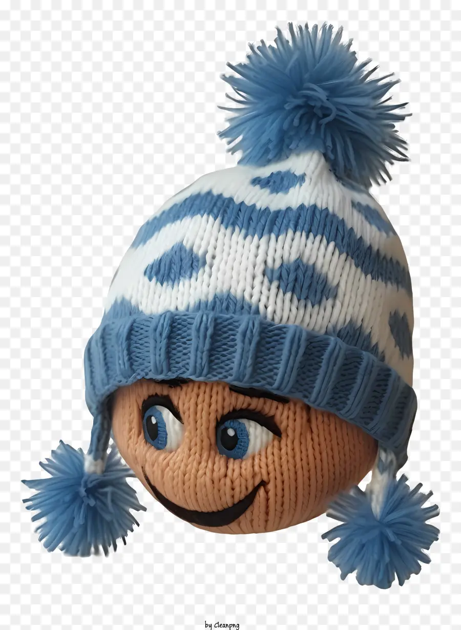 Gorro De Punto，Sombrero PNG