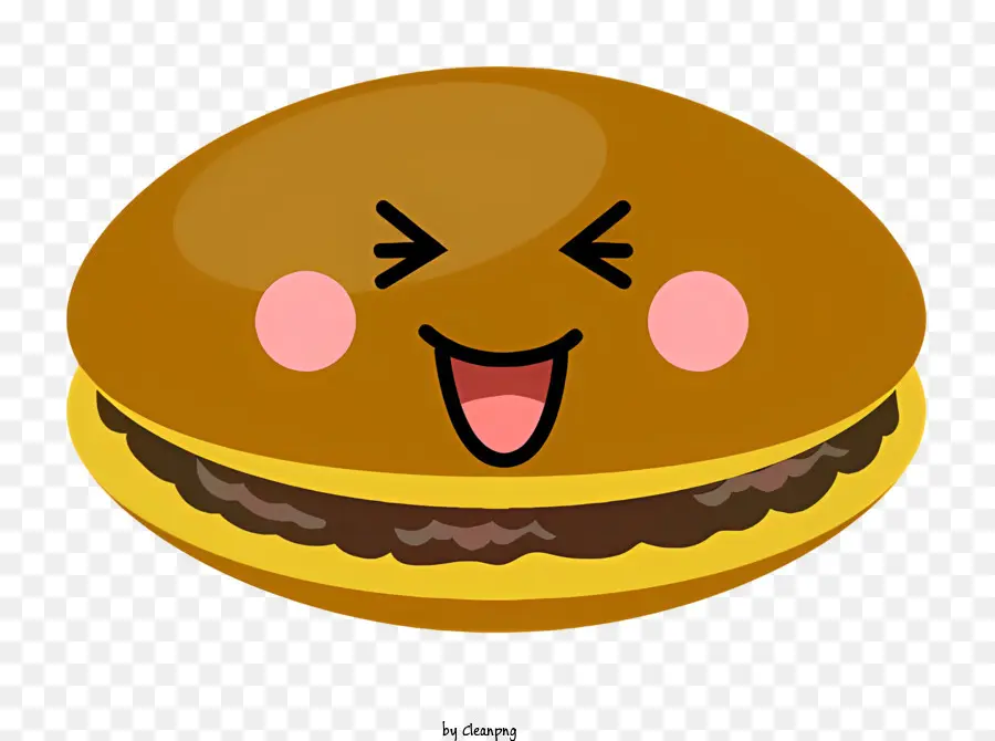 Hamburguesa，Hamburguesa Para Dormir PNG