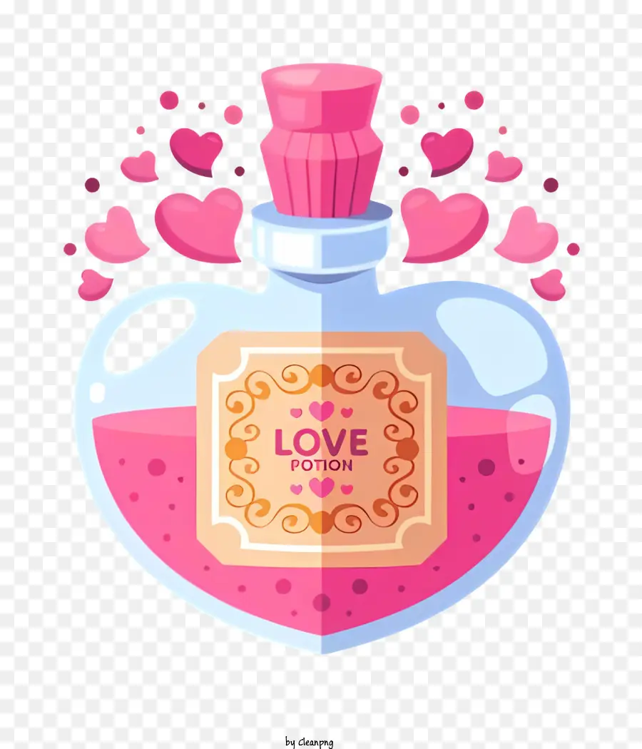 Valentine，Perfume PNG