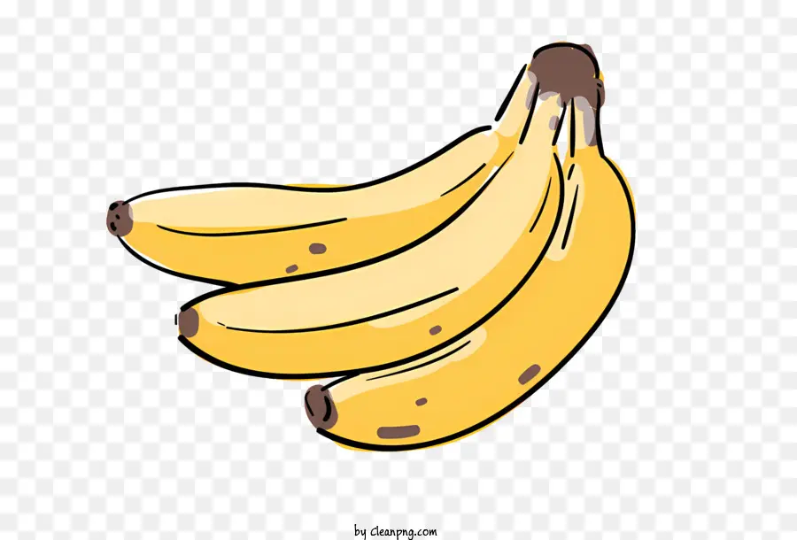 La Historieta，Banano PNG