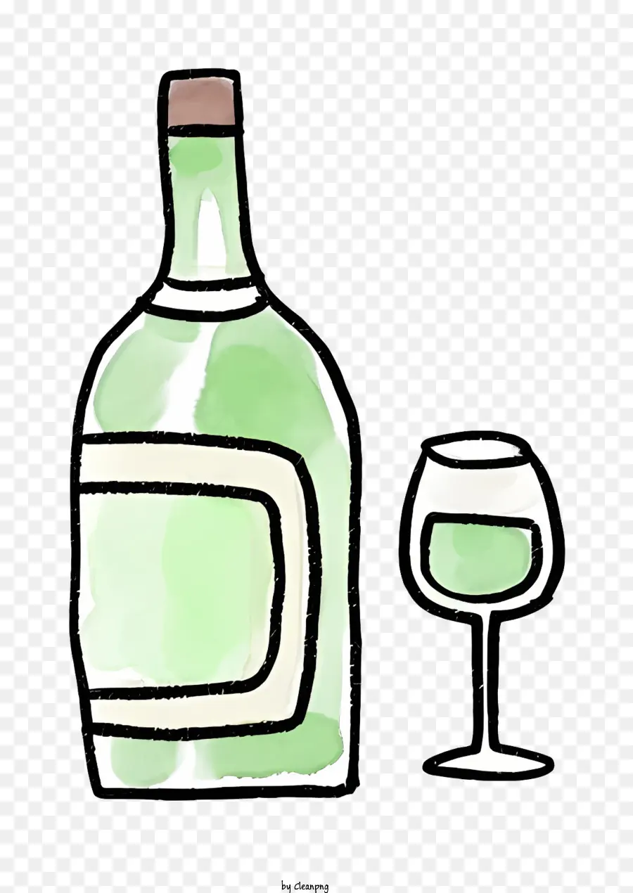 La Historieta，Glass Of Wine PNG