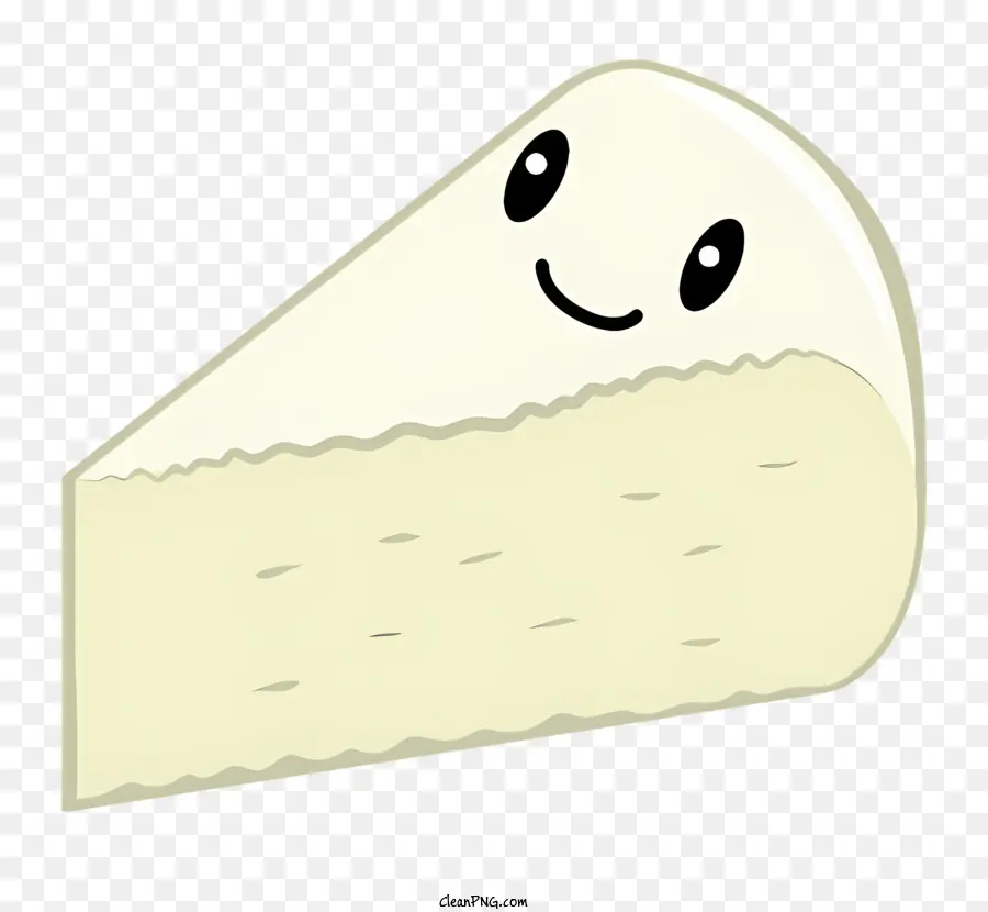 La Historieta，Rebanada De Queso PNG