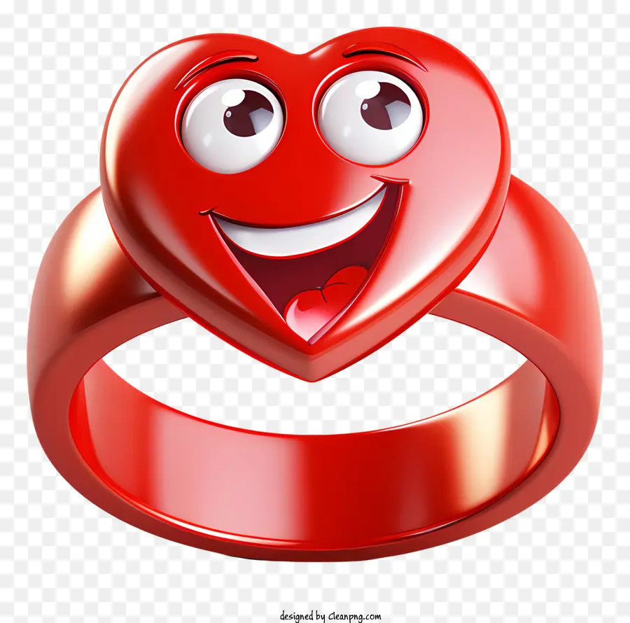 Emoji，Elementos Del Día De San Valentín PNG