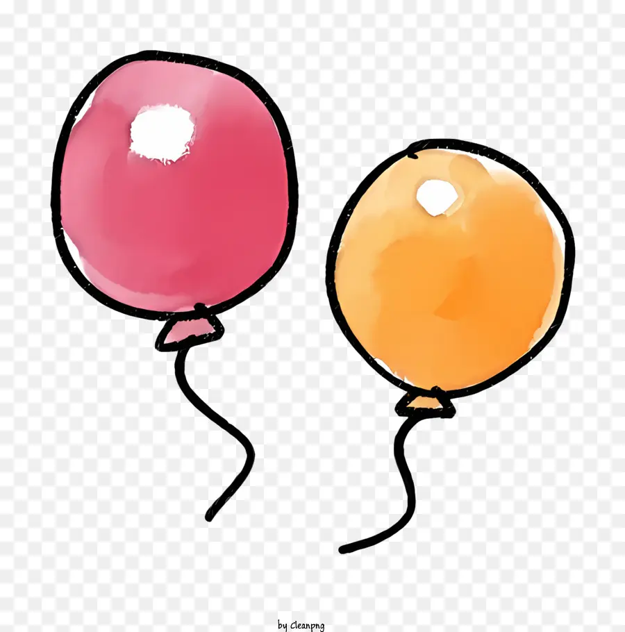 La Historieta，Globos PNG