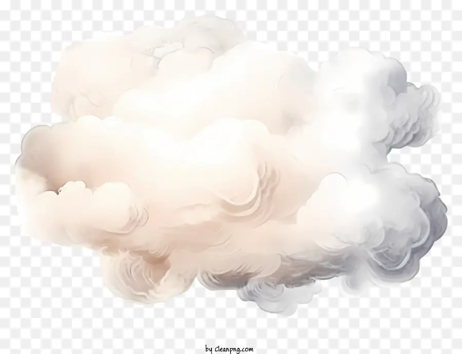 Resumen De La Nube，La Nube PNG
