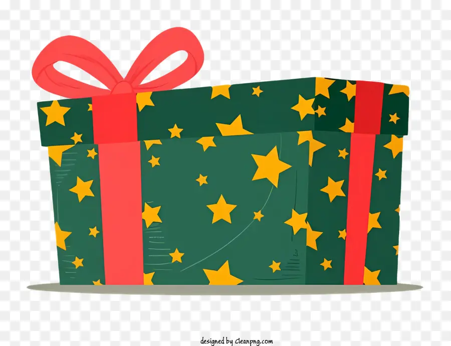 Regalo，Caja De Regalo PNG