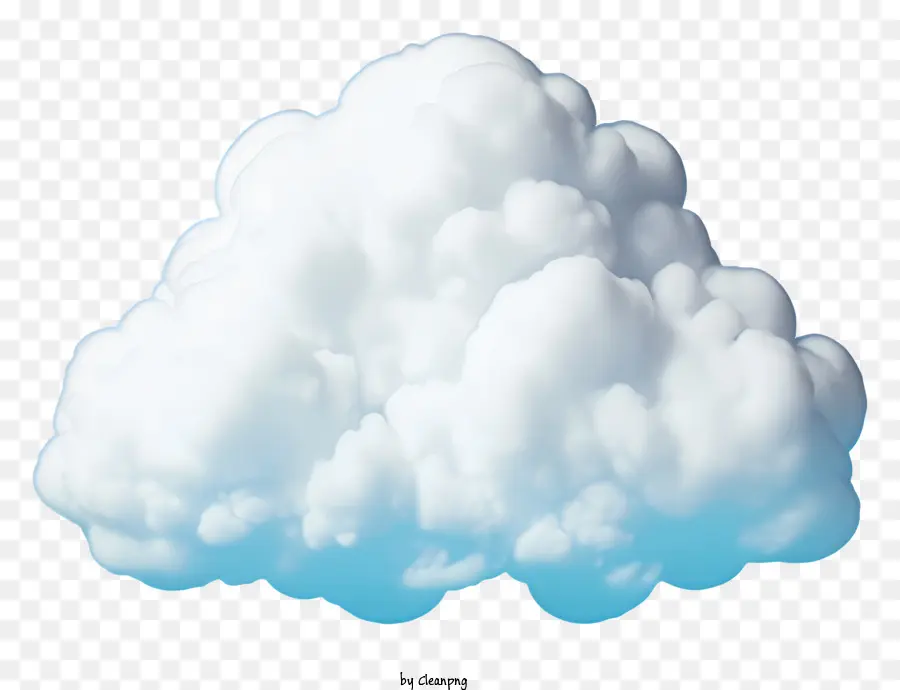 Nube Realista，La Nube PNG