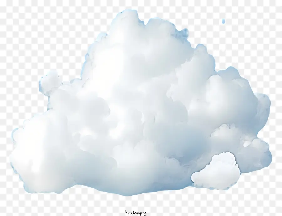 La Nube，Cielo PNG