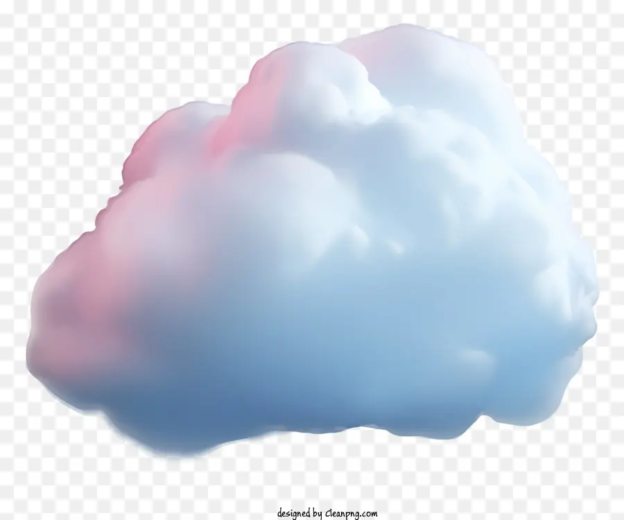 Nube De Translucencia，La Nube PNG