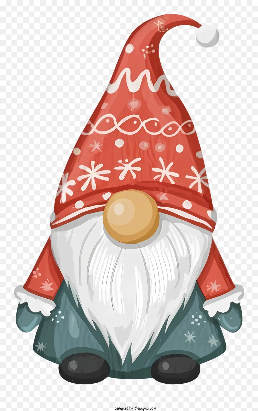 La Historieta，Gnome PNG